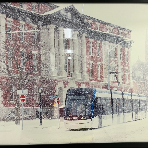 Meet your Posher, John - Picture 1 of 1